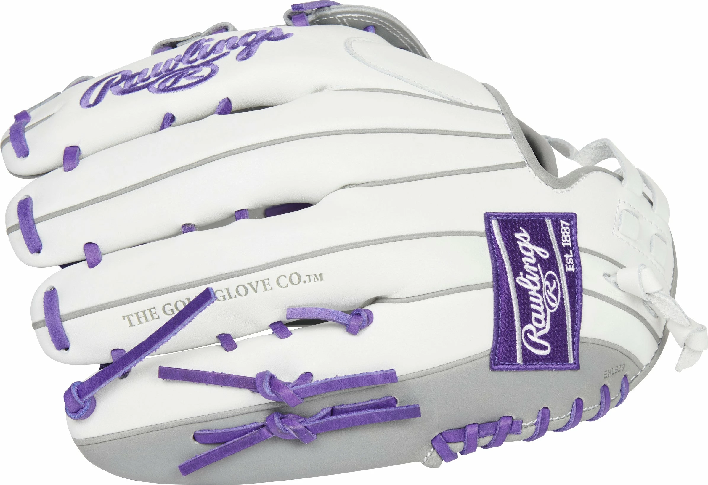 Rawlings Liberty Advanced Color Series 12.75" Fastpitch Glove: RLA1275SB (Multiple Colors) 15 Rawlings Liberty Advanced Color Series 12.75" Fastpitch Glove: RLA1275SB (Multiple Colors) - Image 13