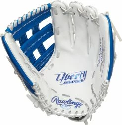 Rawlings Liberty Advanced Color Series 12.75" Fastpitch Glove: RLA1275SB (Multiple Colors) 45 Rawlings Liberty Advanced Color Series 12.75" Fastpitch Glove: RLA1275SB (Multiple Colors) -Deals Baseball Glove Store RLA1275SB 6WRP 1 png