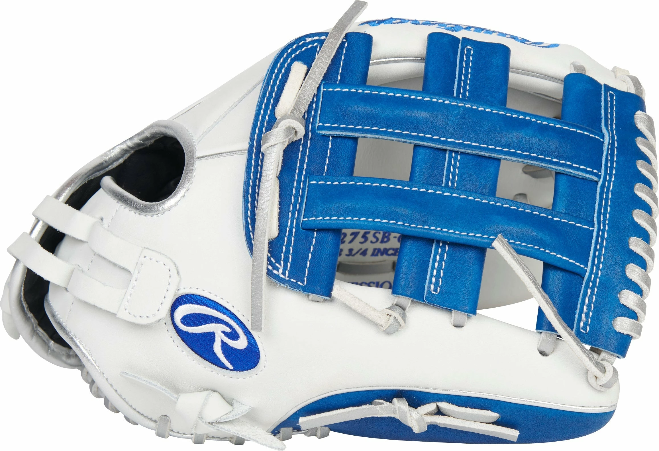 Rawlings Liberty Advanced Color Series 12.75" Fastpitch Glove: RLA1275SB (Multiple Colors) 18 Rawlings Liberty Advanced Color Series 12.75" Fastpitch Glove: RLA1275SB (Multiple Colors) - Image 16