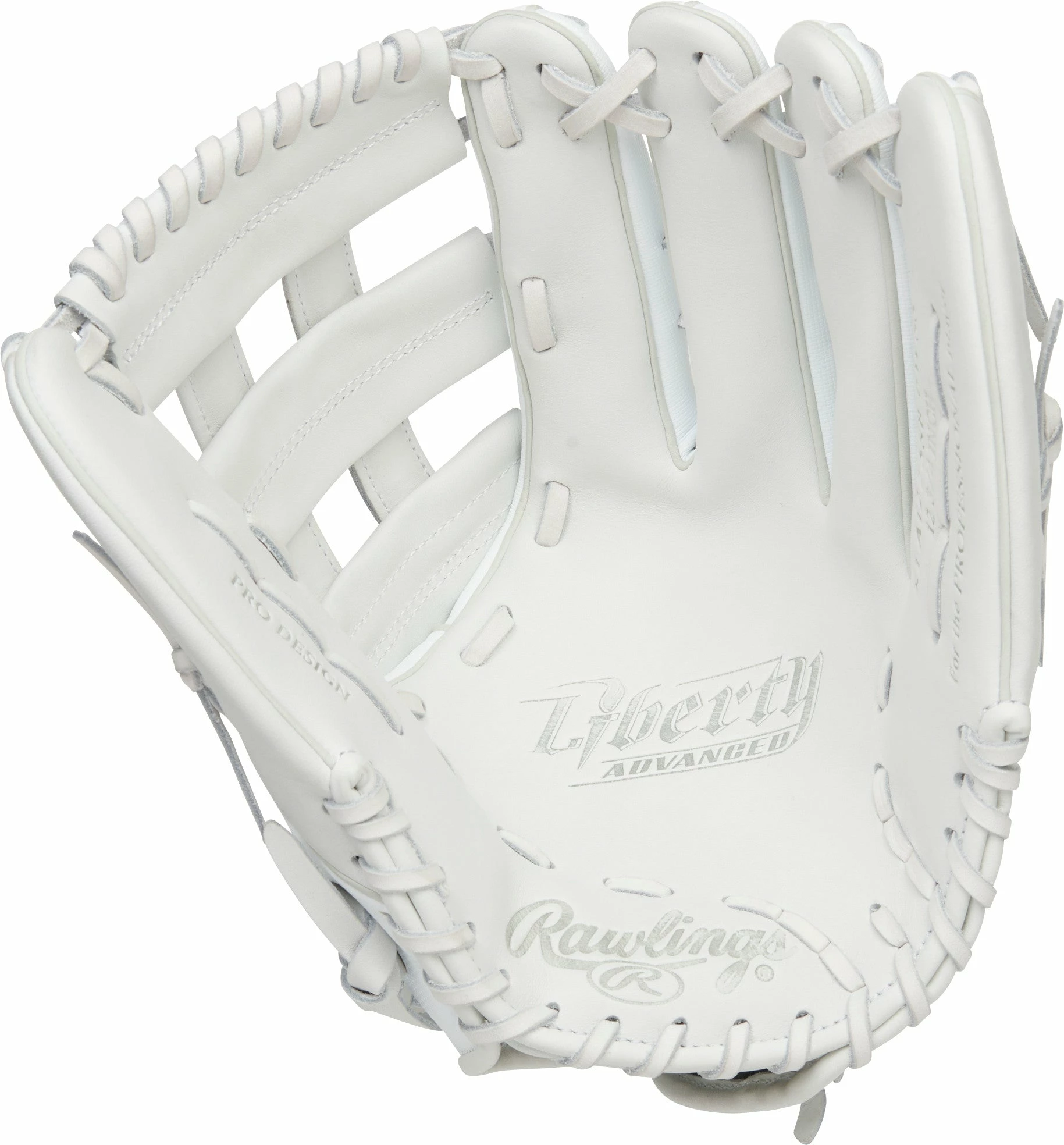 Rawlings Liberty Advanced Color Series 12.75" Fastpitch Glove: RLA1275SB (Multiple Colors) 25 Rawlings Liberty Advanced Color Series 12.75" Fastpitch Glove: RLA1275SB (Multiple Colors) - Image 23