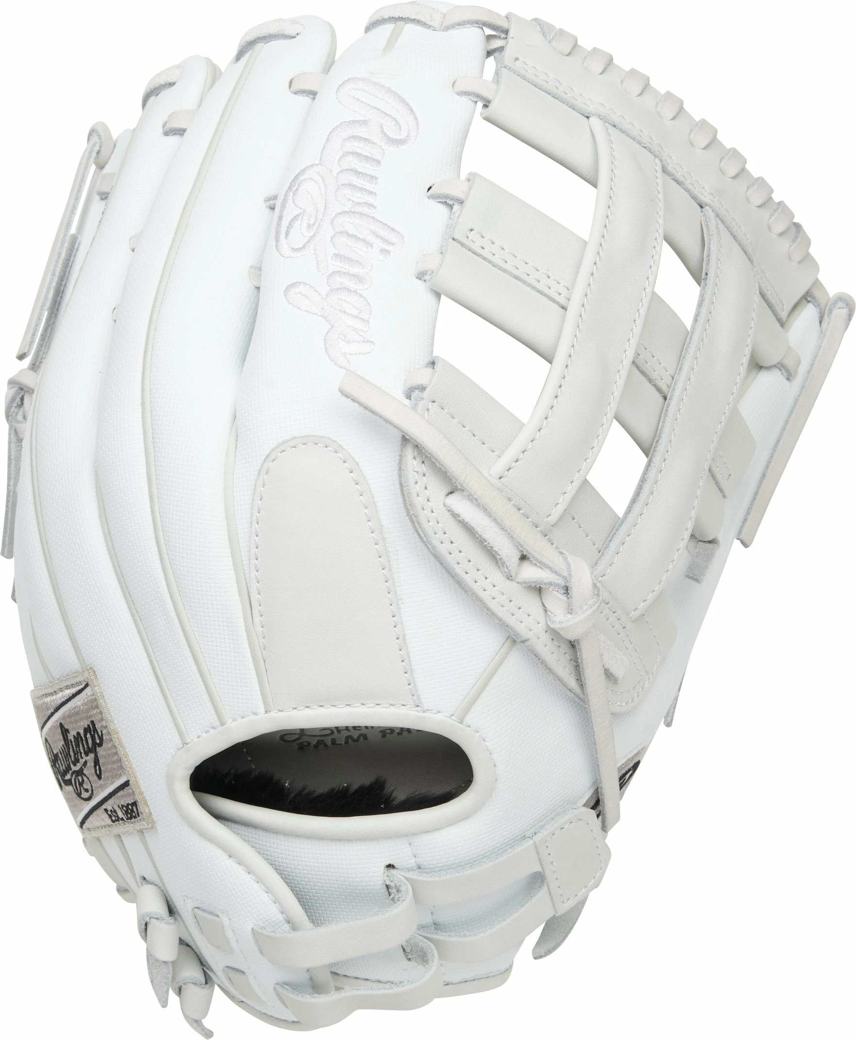 Rawlings Liberty Advanced Color Series 12.75" Fastpitch Glove: RLA1275SB (Multiple Colors) 24 Rawlings Liberty Advanced Color Series 12.75" Fastpitch Glove: RLA1275SB (Multiple Colors) - Image 22