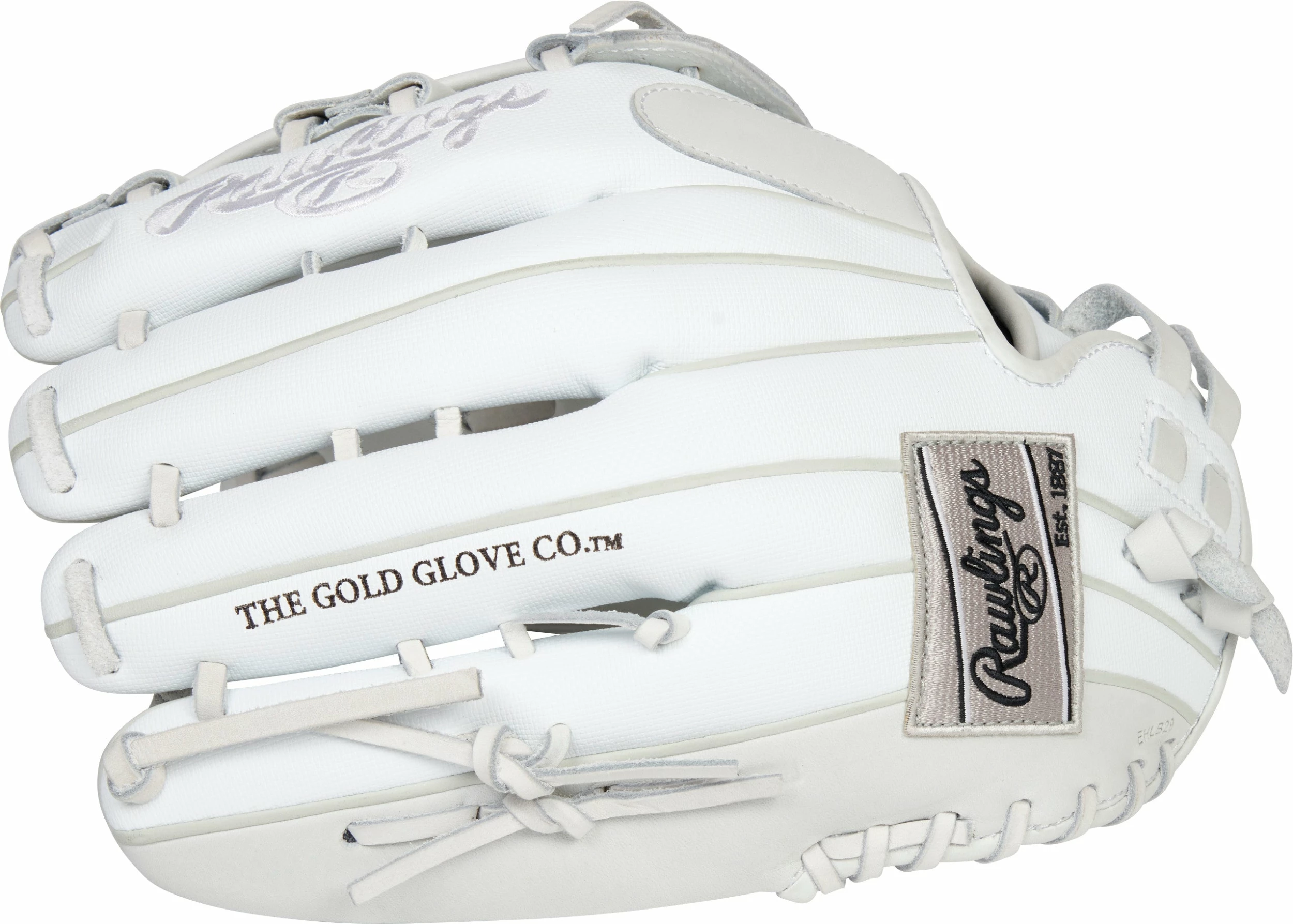 Rawlings Liberty Advanced Color Series 12.75" Fastpitch Glove: RLA1275SB (Multiple Colors) 27 Rawlings Liberty Advanced Color Series 12.75" Fastpitch Glove: RLA1275SB (Multiple Colors) - Image 25