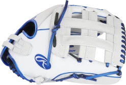 Rawlings Liberty Advanced 13" Fastpitch Softball Glove: RLA130-6WSS -Deals Baseball Glove Store RLA130 6WSS 3