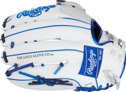 Rawlings Liberty Advanced 13" Fastpitch Softball Glove: RLA130-6WSS -Deals Baseball Glove Store RLA130 6WSS 4