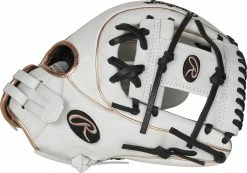 Rawlings Liberty Advanced 11.75" Fastpitch Softball Glove: RLA715-2WB -Deals Baseball Glove Store RLA715 2WB 3 png