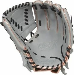 Rawlings Liberty Advanced Color Series 11.75" Fastpitch Glove: RLA715SB (Multiple Colors) -Deals Baseball Glove Store RLA715SB 31GRG 1 png