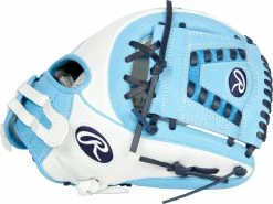 Rawlings Liberty Advanced Color Series 11.75" Fastpitch Glove: RLA715SB (Multiple Colors) -Deals Baseball Glove Store RLA715SB 31WCBN 3 png