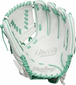 Rawlings Liberty Advanced Color Series 11.75" Fastpitch Glove: RLA715SB (Multiple Colors) -Deals Baseball Glove Store RLA715SB 31WM 1 png