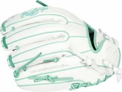 Rawlings Liberty Advanced Color Series 11.75" Fastpitch Glove: RLA715SB (Multiple Colors) -Deals Baseball Glove Store RLA715SB 31WM 4 png