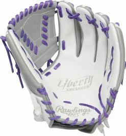 Rawlings Liberty Advanced Color Series 11.75" Fastpitch Glove: RLA715SB (Multiple Colors) -Deals Baseball Glove Store RLA715SB 31WPG 1 png
