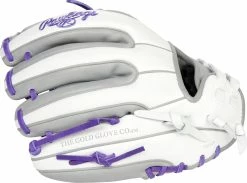 Rawlings Liberty Advanced Color Series 11.75" Fastpitch Glove: RLA715SB (Multiple Colors) -Deals Baseball Glove Store RLA715SB 31WPG 4 png