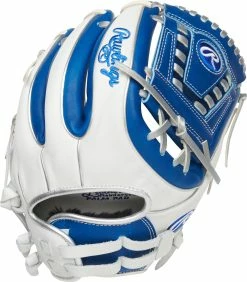 Rawlings Liberty Advanced Color Series 11.75" Fastpitch Glove: RLA715SB (Multiple Colors) -Deals Baseball Glove Store RLA715SB 31WRP 2 png