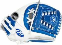 Rawlings Liberty Advanced Color Series 11.75" Fastpitch Glove: RLA715SB (Multiple Colors) -Deals Baseball Glove Store RLA715SB 31WRP 3 png