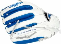 Rawlings Liberty Advanced Color Series 11.75" Fastpitch Glove: RLA715SB (Multiple Colors) -Deals Baseball Glove Store RLA715SB 31WRP 4 png