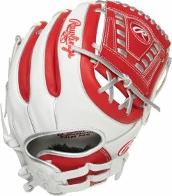 Rawlings Liberty Advanced Color Series 11.75" Fastpitch Glove: RLA715SB (Multiple Colors) -Deals Baseball Glove Store RLA715SB 31WSP 2 png