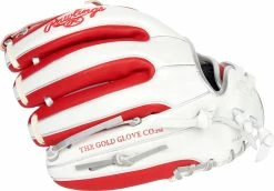 Rawlings Liberty Advanced Color Series 11.75" Fastpitch Glove: RLA715SB (Multiple Colors) -Deals Baseball Glove Store RLA715SB 31WSP 4 png