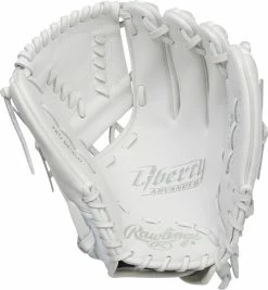 Rawlings Liberty Advanced Color Series 11.75" Fastpitch Glove: RLA715SB (Multiple Colors) -Deals Baseball Glove Store RLA715SB 31WSS 1 png
