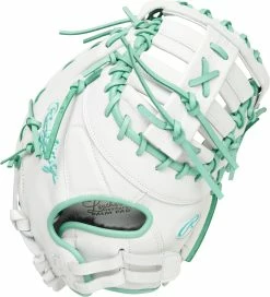 Rawlings Liberty Advanced Color Series 13" Fastpitch First Base Mitt: RLADCTSB (Multiple Colors) -Deals Baseball Glove Store RLADCTSBWM 2 png