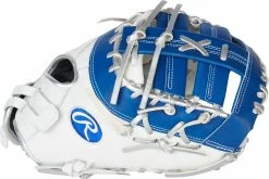 Rawlings Liberty Advanced Color Series 13" Fastpitch First Base Mitt: RLADCTSB (Multiple Colors) -Deals Baseball Glove Store RLADCTSBWRP 3 png