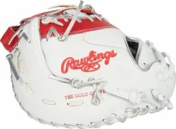 Rawlings Liberty Advanced Color Series 13" Fastpitch First Base Mitt: RLADCTSB (Multiple Colors) -Deals Baseball Glove Store RLADCTSBWSP 4 png