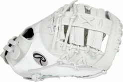 Rawlings Liberty Advanced Color Series 13" Fastpitch First Base Mitt: RLADCTSB (Multiple Colors) -Deals Baseball Glove Store RLADCTSBWSS 3 png