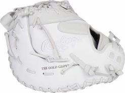 Rawlings Liberty Advanced Color Series 13" Fastpitch First Base Mitt: RLADCTSB (Multiple Colors) -Deals Baseball Glove Store RLADCTSBWSS 4 png