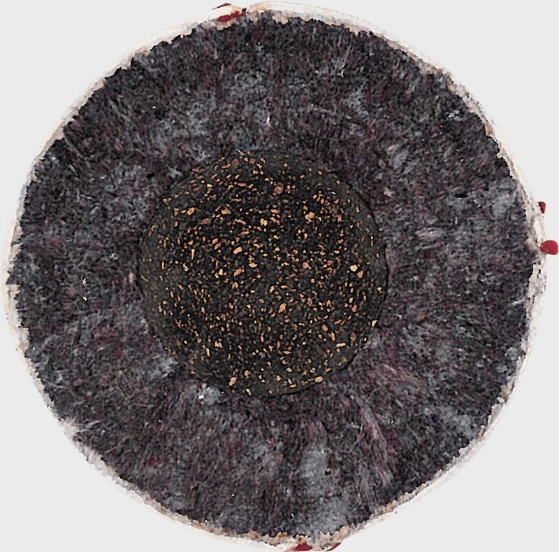 Rawlings ROLB1X Official League Practice Baseballs: One Case (10 Dozen) 4 Rawlings ROLB1X Official League Practice Baseballs: One Case (10 Dozen) - Image 2