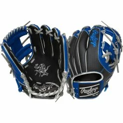 2023 Rawlings Heart Of The Hide ColorSync 7.0 11.5" Infield Baseball Glove: RPRO204-2BRSS -Deals Baseball Glove Store RPRO204 2BRSS Both
