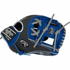 2023 Rawlings Heart Of The Hide ColorSync 7.0 11.5" Infield Baseball Glove: RPRO204-2BRSS -Deals Baseball Glove Store RPRO204 2BRSS Side Front