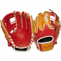 2023 Rawlings Heart Of The Hide ColorSync 7.0 11.5" Infield Baseball Glove: RPRO204W-2XS -Deals Baseball Glove Store RPRO204W 2XS Both