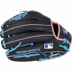 2023 Rawlings Heart Of The Hide ColorSync 7.0 11.75" Infield/Pitcher's Baseball Glove: RPRO205-30NP -Deals Baseball Glove Store RPRO205 30NP Side Back