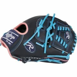 2023 Rawlings Heart Of The Hide ColorSync 7.0 11.75" Infield/Pitcher's Baseball Glove: RPRO205-30NP -Deals Baseball Glove Store RPRO205 30NP Side Front