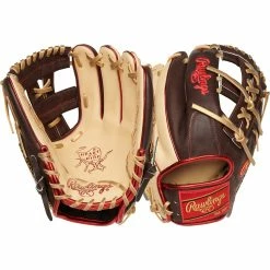 2023 Rawlings Heart Of The Hide ColorSync 7.0 11.75" Infield Baseball Glove: RPRO205-32CCH 9 2023 Rawlings Heart Of The Hide ColorSync 7.0 11.75" Infield Baseball Glove: RPRO205-32CCH -Deals Baseball Glove Store RPRO205 32CCH Both