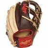 2023 Rawlings Heart Of The Hide ColorSync 7.0 11.75" Infield Baseball Glove: RPRO205-32CCH -Deals Baseball Glove Store RPRO205 32CCH Main