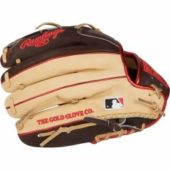 2023 Rawlings Heart Of The Hide ColorSync 7.0 11.75" Infield Baseball Glove: RPRO205-32CCH 11 2023 Rawlings Heart Of The Hide ColorSync 7.0 11.75" Infield Baseball Glove: RPRO205-32CCH -Deals Baseball Glove Store RPRO205 32CCH Side Back