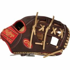 2023 Rawlings Heart Of The Hide ColorSync 7.0 11.75" Infield Baseball Glove: RPRO205-32CCH 10 2023 Rawlings Heart Of The Hide ColorSync 7.0 11.75" Infield Baseball Glove: RPRO205-32CCH -Deals Baseball Glove Store RPRO205 32CCH Side Front