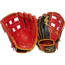2023 Rawlings Heart Of The Hide ColorSync 7.0 12.75" Outfield Baseball Glove: RPRO3039-6SC -Deals Baseball Glove Store RPRO3039 6SC Both