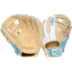 2023 Rawlings Heart Of The Hide ColorSync 7.0 11.5" Infield Baseball Glove: RPRO934-2CSS -Deals Baseball Glove Store RPRO934 2CSS Both