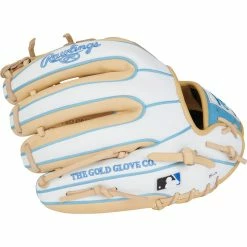 2023 Rawlings Heart Of The Hide ColorSync 7.0 11.5" Infield Baseball Glove: RPRO934-2CSS -Deals Baseball Glove Store RPRO934 2CSS Side Back