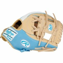 2023 Rawlings Heart Of The Hide ColorSync 7.0 11.5" Infield Baseball Glove: RPRO934-2CSS -Deals Baseball Glove Store RPRO934 2CSS Side Front