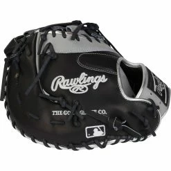 2023 Rawlings Heart Of The Hide ColorSync 7.0 13" First Base Mitt: RPRODCTGB -Deals Baseball Glove Store RPRODCTGB Side Back