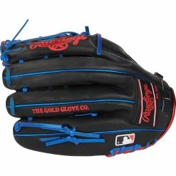 2023 Rawlings Heart Of The Hide ColorSync 7.0 12.75" Outfield Baseball Glove: RPROMT27BR -Deals Baseball Glove Store RPROMT27BR Backside