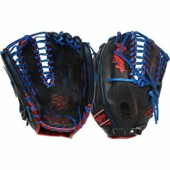 2023 Rawlings Heart Of The Hide ColorSync 7.0 12.75" Outfield Baseball Glove: RPROMT27BR -Deals Baseball Glove Store RPROMT27BR InandOut
