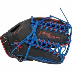 2023 Rawlings Heart Of The Hide ColorSync 7.0 12.75" Outfield Baseball Glove: RPROMT27BR -Deals Baseball Glove Store RPROMT27BR Side