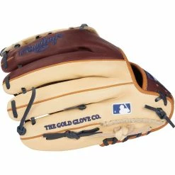 2023 Rawlings Heart Of The Hide ColorSync 7.0 R2G 12.25" Infield/Outfield Baseball Glove: RPRORKB17SH -Deals Baseball Glove Store RPRORKB17SH Back SIde