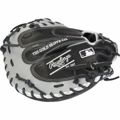 2023 Rawlings Heart Of The Hide ColorSync 7.0 34" Baseball Catcher's Mitt: RPROYM4GB 10 2023 Rawlings Heart Of The Hide ColorSync 7.0 34" Baseball Catcher's Mitt: RPROYM4GB -Deals Baseball Glove Store RPROYM4GB Back