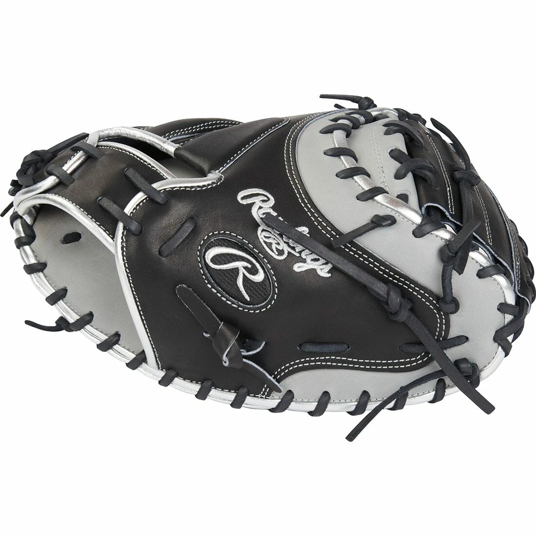 2023 Rawlings Heart Of The Hide ColorSync 7.0 34" Baseball Catcher's Mitt: RPROYM4GB 7 2023 Rawlings Heart Of The Hide ColorSync 7.0 34" Baseball Catcher's Mitt: RPROYM4GB - Image 5