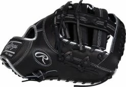 Rawlings Heart Of The Hide ColorSync 3.0 13" First Base Mitt: PRODCTBP -Deals Baseball Glove Store Rawlings First Base Mitt PRODCTBP 2
