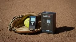 Pocket Radar Smart Coach Radar APP System: SR1100 13 Pocket Radar Smart Coach Radar APP System: SR1100 -Deals Baseball Glove Store SB field