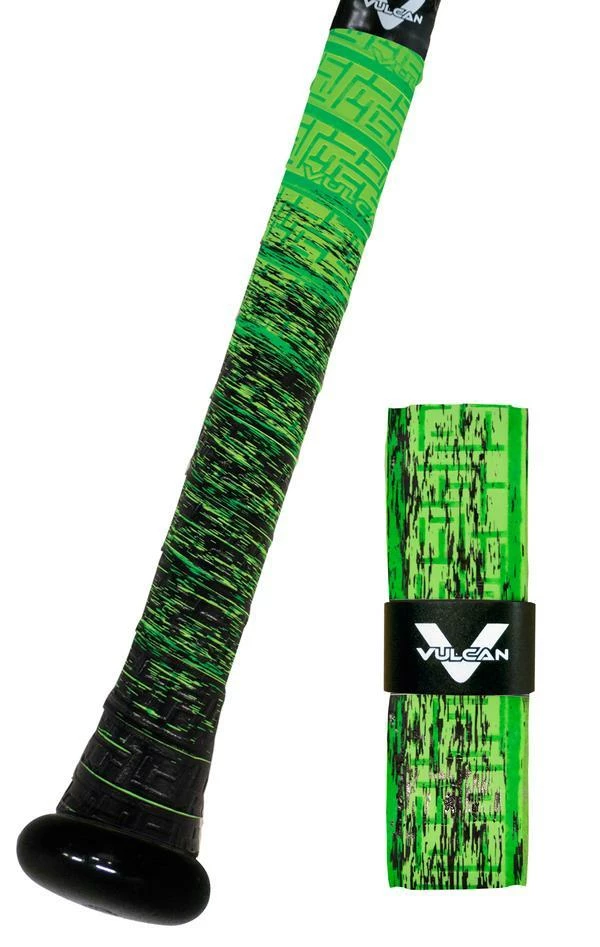 Vulcan Bat Grips: Fade Series 8 Vulcan Bat Grips: Fade Series - Image 7